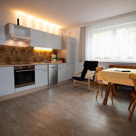 Haus Kinspergher インスブルック エクステリア 写真