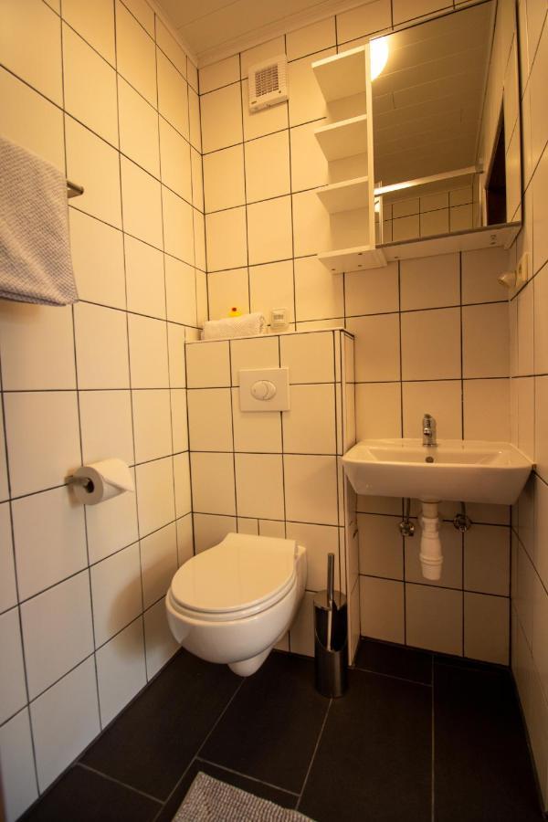 Haus Kinspergher インスブルック エクステリア 写真