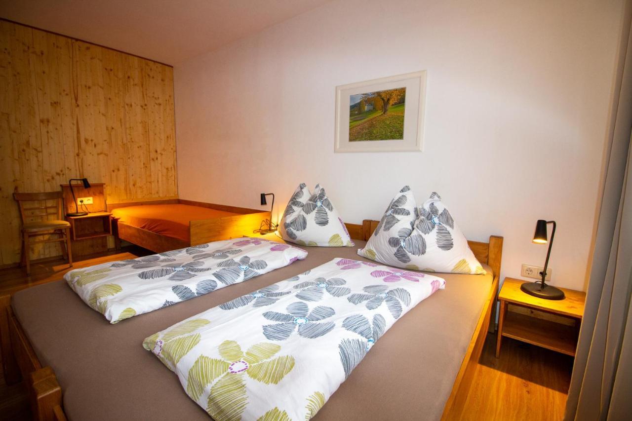 Haus Kinspergher インスブルック エクステリア 写真