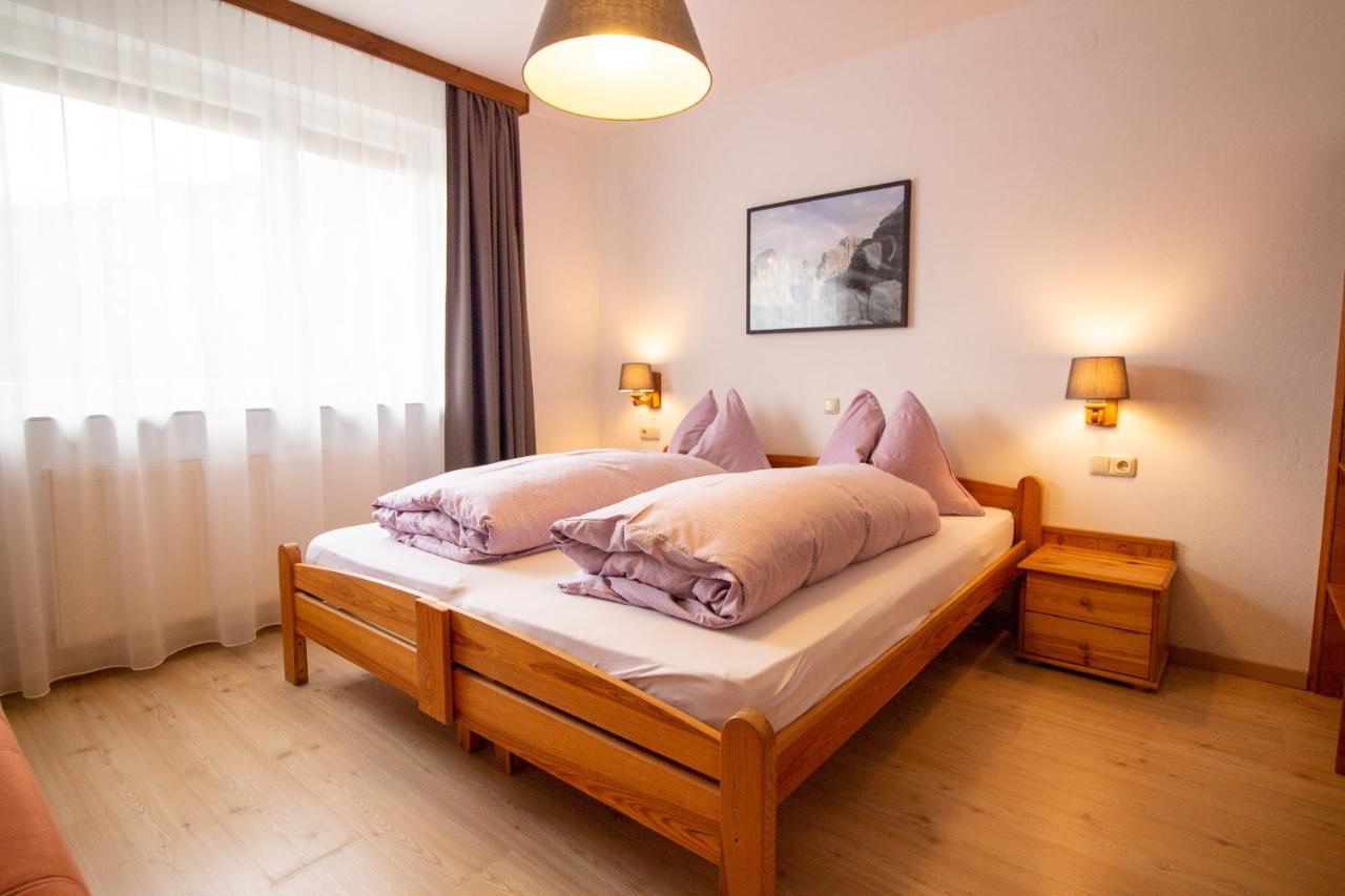 Haus Kinspergher インスブルック エクステリア 写真