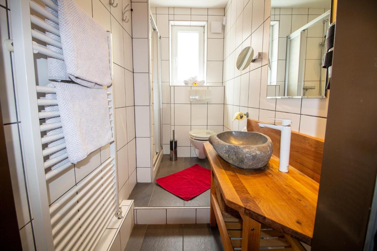 Haus Kinspergher インスブルック エクステリア 写真