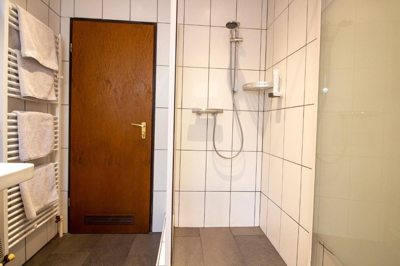 Haus Kinspergher インスブルック エクステリア 写真