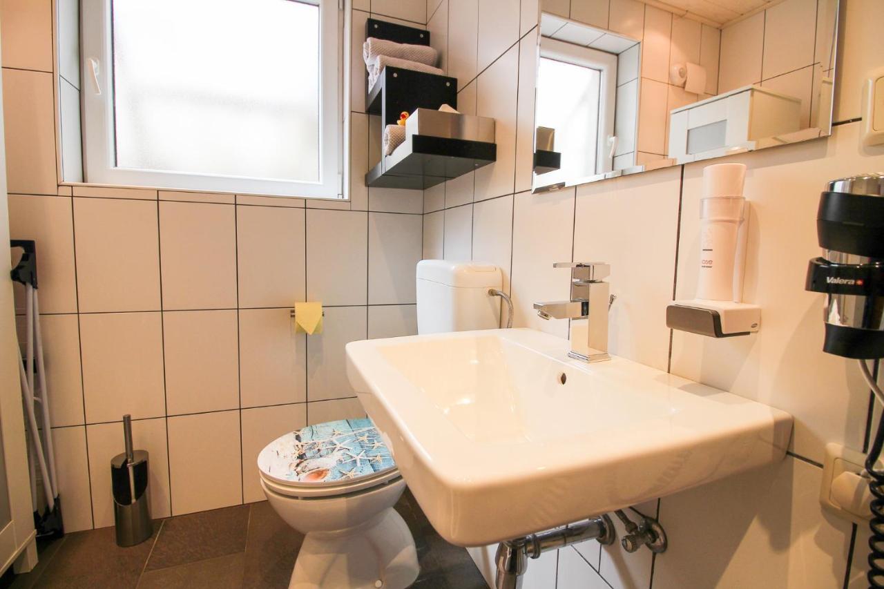 Haus Kinspergher インスブルック エクステリア 写真